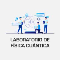 Laboratorio de física cuántica